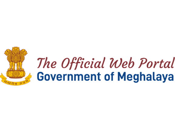 Meghalaya State Portal